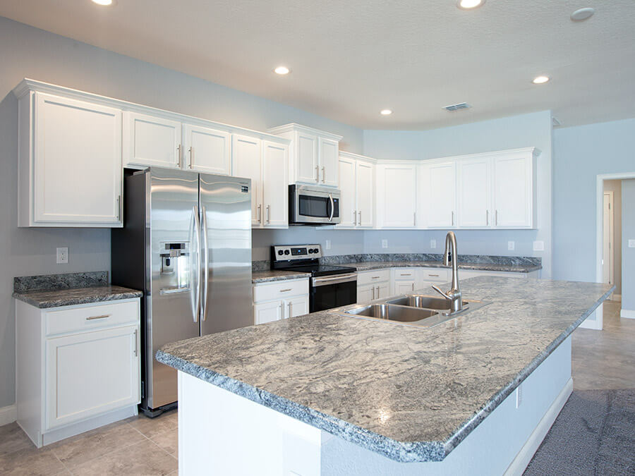 Learn About Wilsonart Laminate Countertops Highland Homes